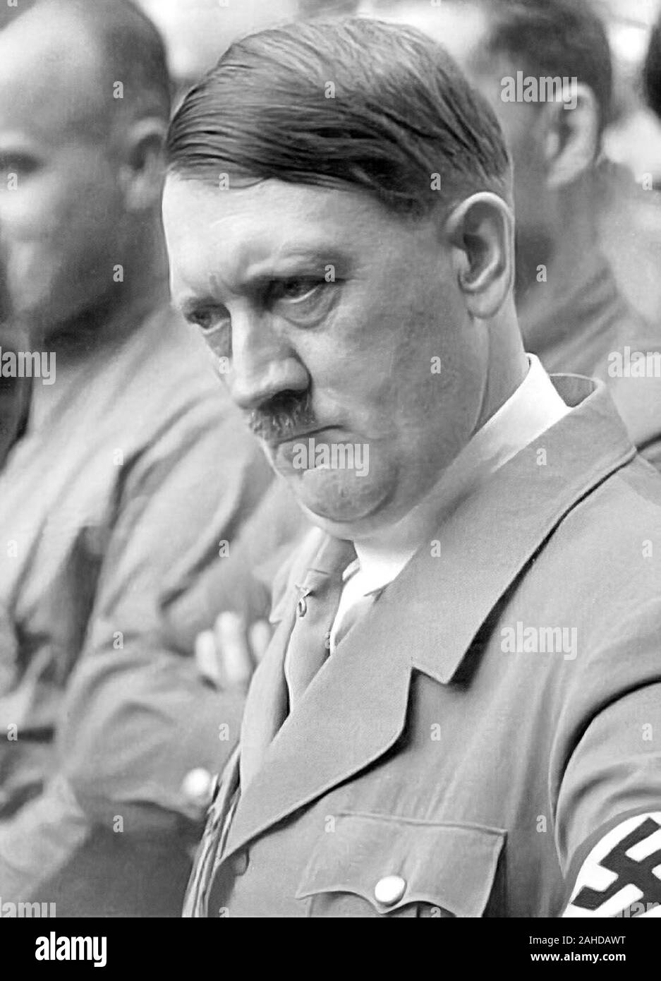 Фото Гитлера В Форме