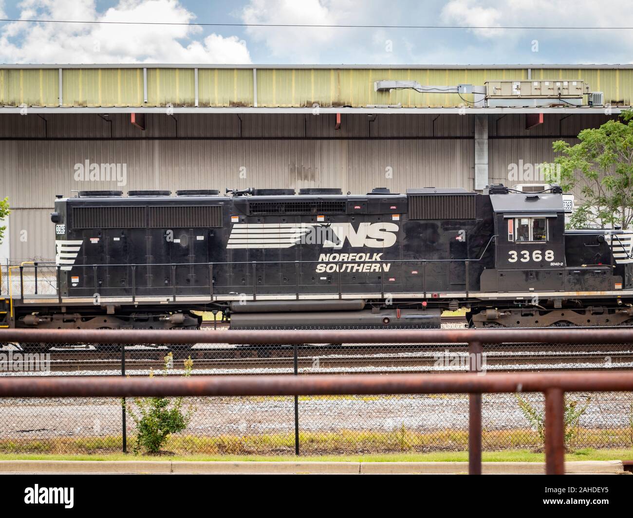 Norfolk Southern Locomotive High Resolution Stock Photography And Images Alamy Norfolk Southern Locomotive High Resolution Stock Photography And Images Alamy