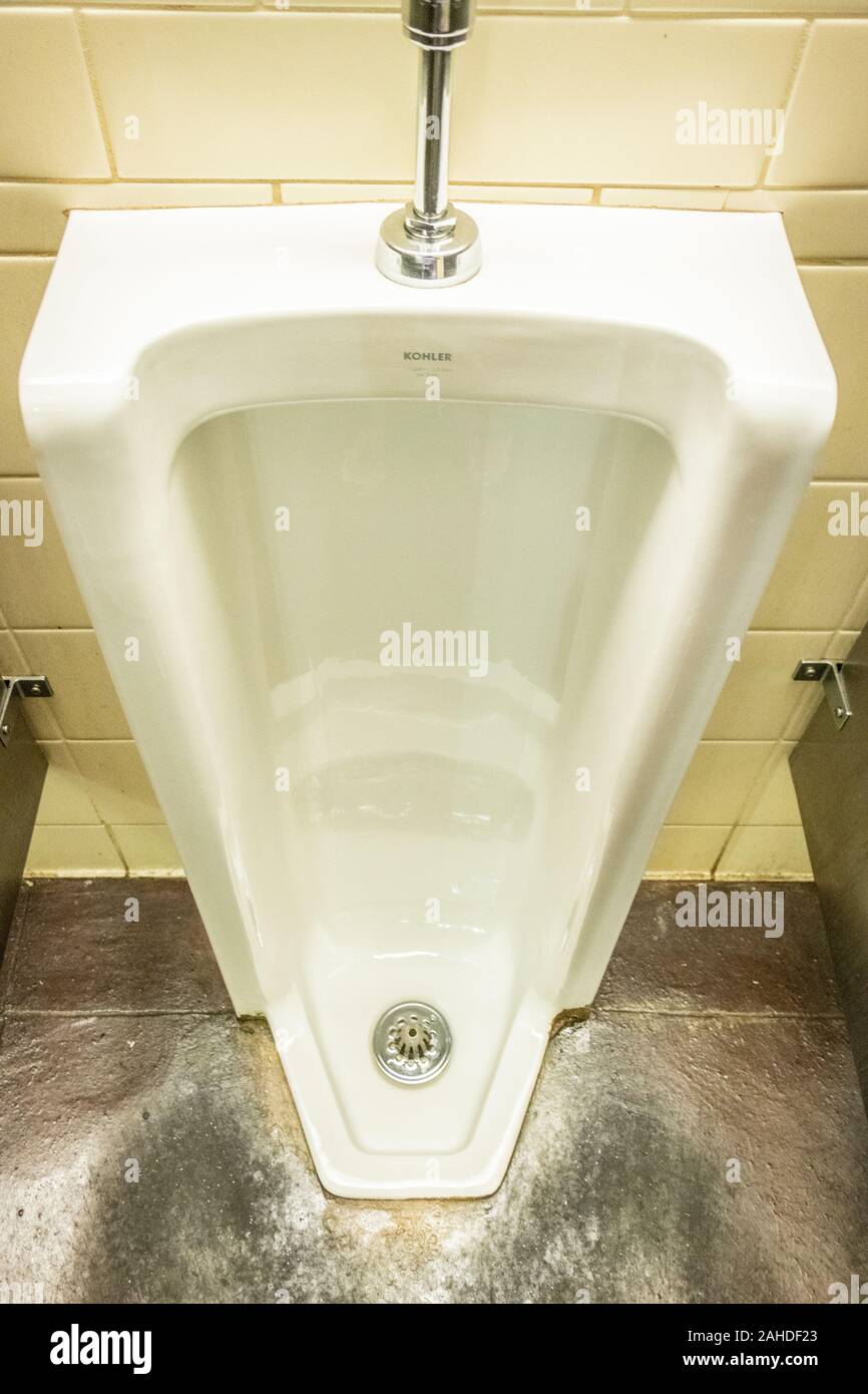 Urinal stall hires stock photography and images Alamy