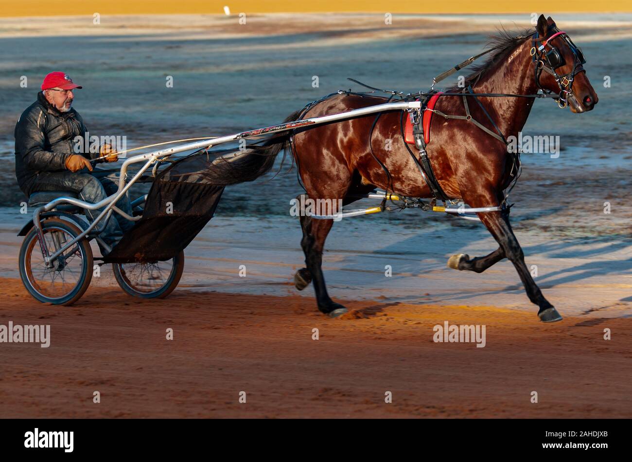 Pinehurst, North Carolina, USA. 28th Dec, 2019. Dec. 28, 2019