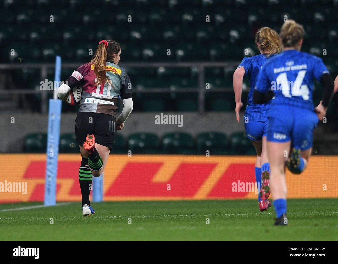 Jess breach rugby hires stock photography and images Alamy