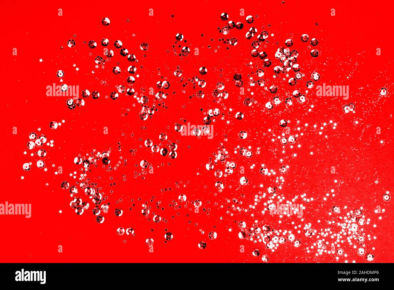 Red Christmas texture. red glitter texture valentine's day background ...