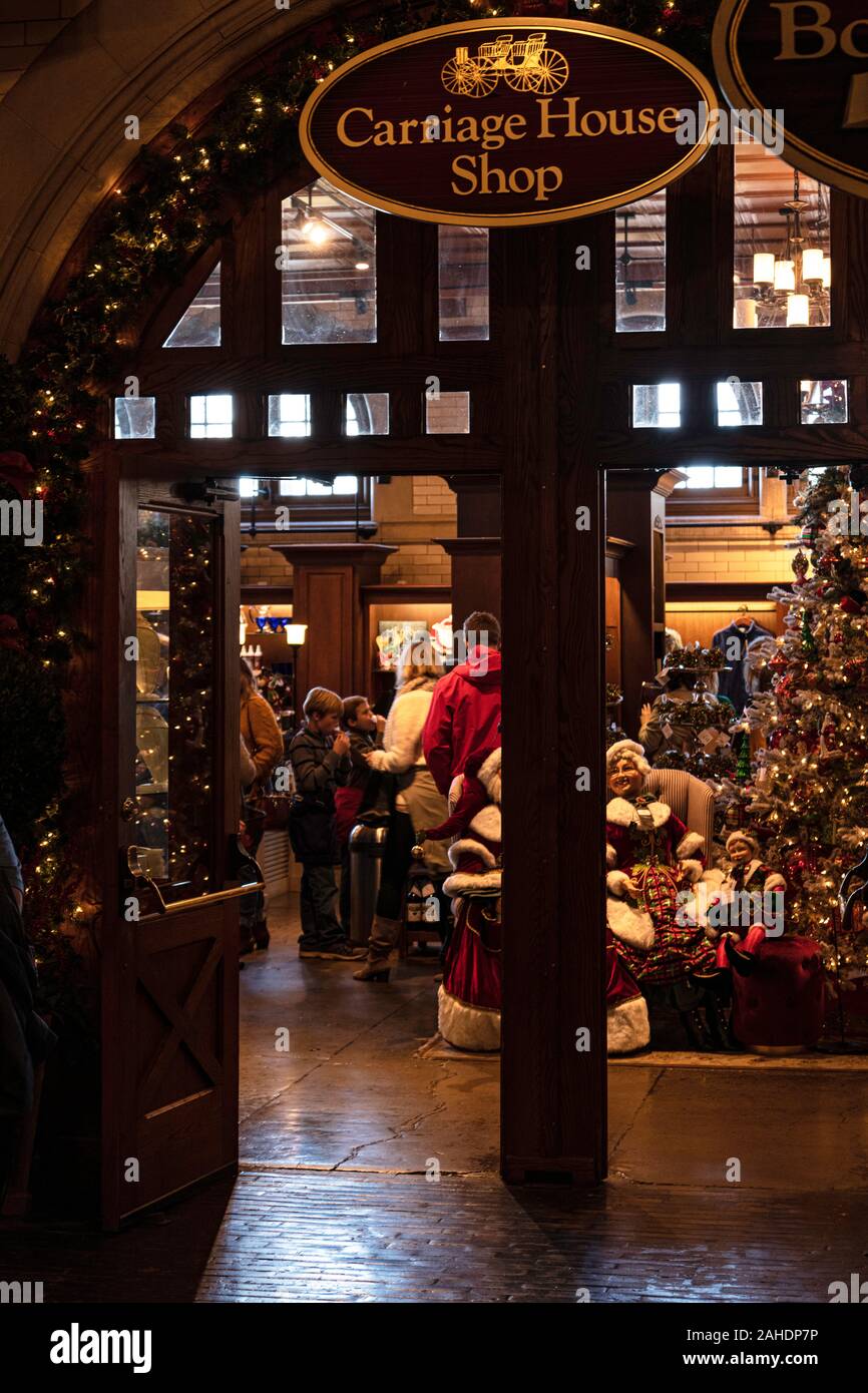 Biltmore house hires stock photography and images Alamy