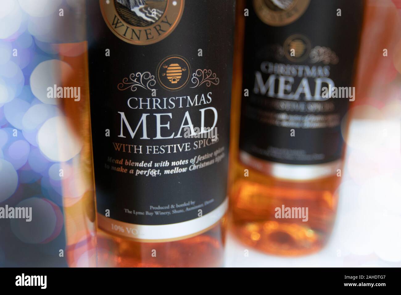Mead drink hires stock photography and images Alamy