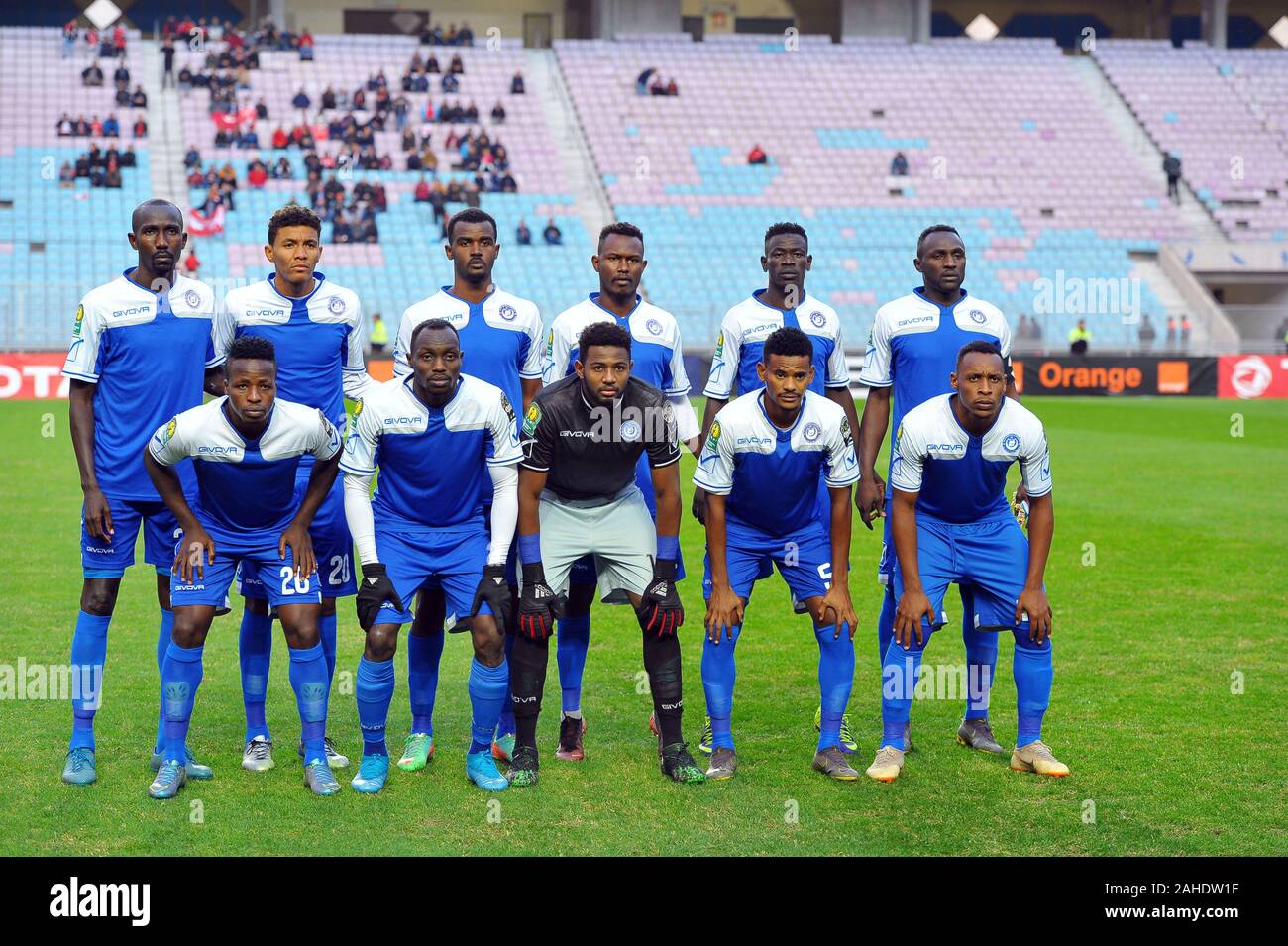 Download Tunisia Vs Sudan PNG