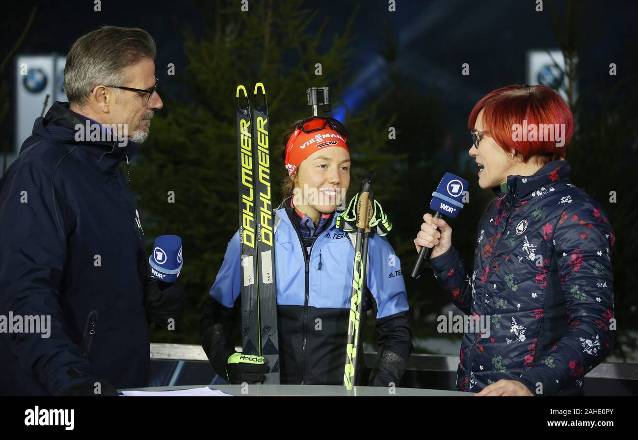 sports moderator high resolution stock photography and images alamy