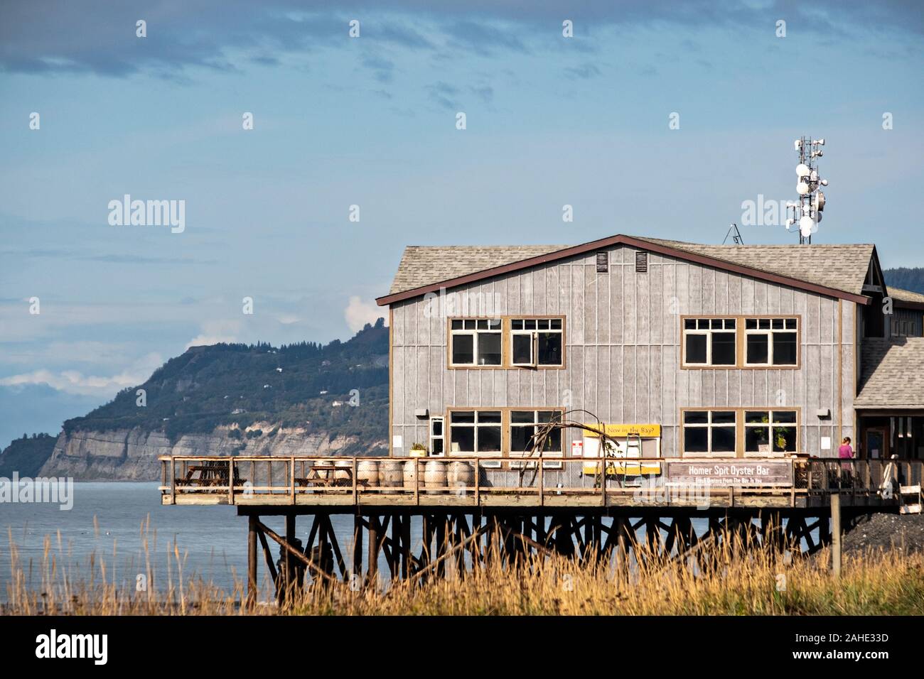 Food in Homer AK A Culinary Journey of Faith and Flavor Food in Homer AK A Culinary Journey of Faith and Flavor