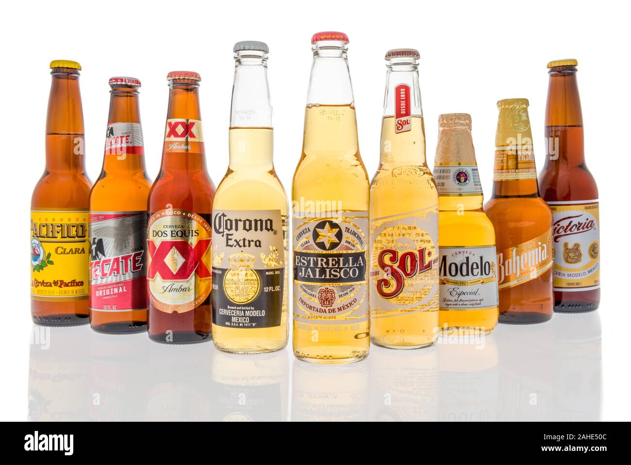 Desperados hi-res stock photography and images - Alamy