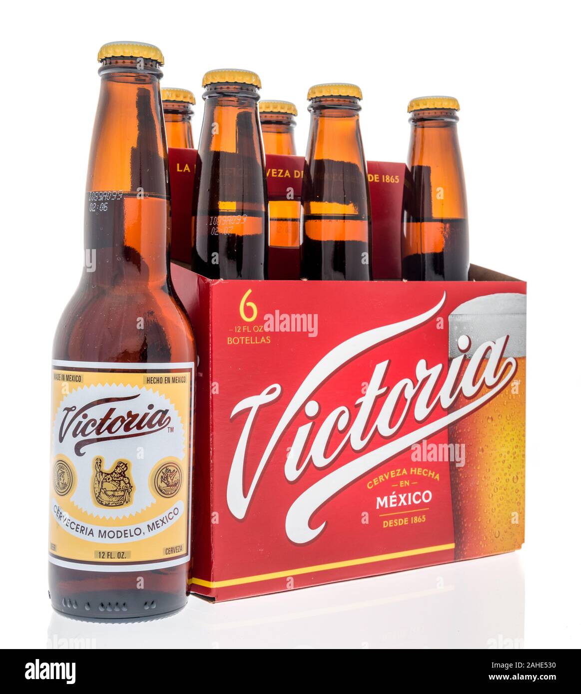 Victoria beer hires stock photography and images Alamy
