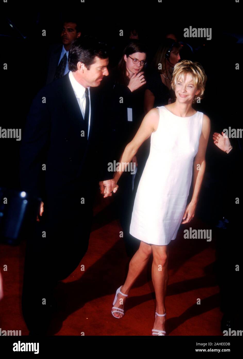 French Kiss Meg Ryan High Resolution Stock Photography and Images - Alamy