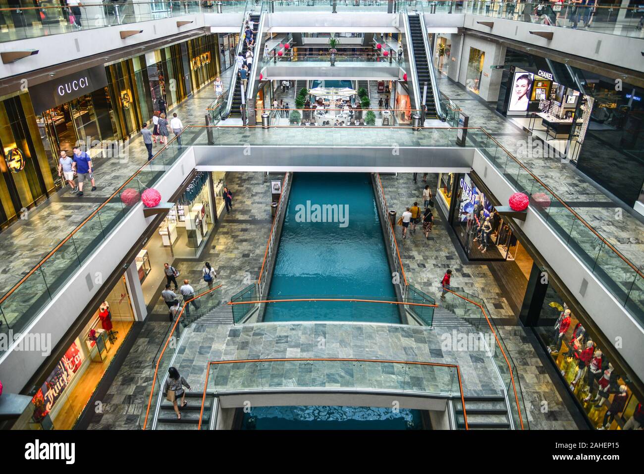 givenchy marina bay sands