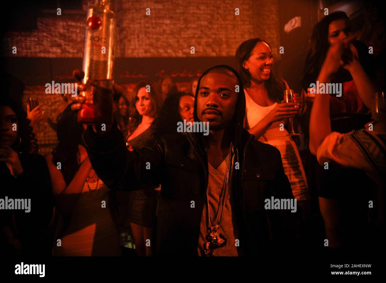 Actor / Singer / Reality TV Star William Raymond Norwood Jr. aka Ray J ...