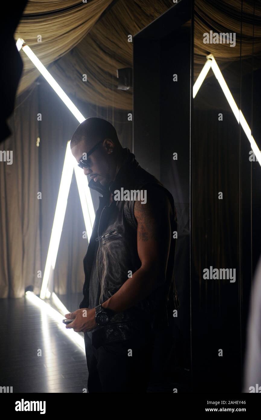 Actor / Singer / Reality TV Star William Raymond Norwood Jr. aka Ray J ...