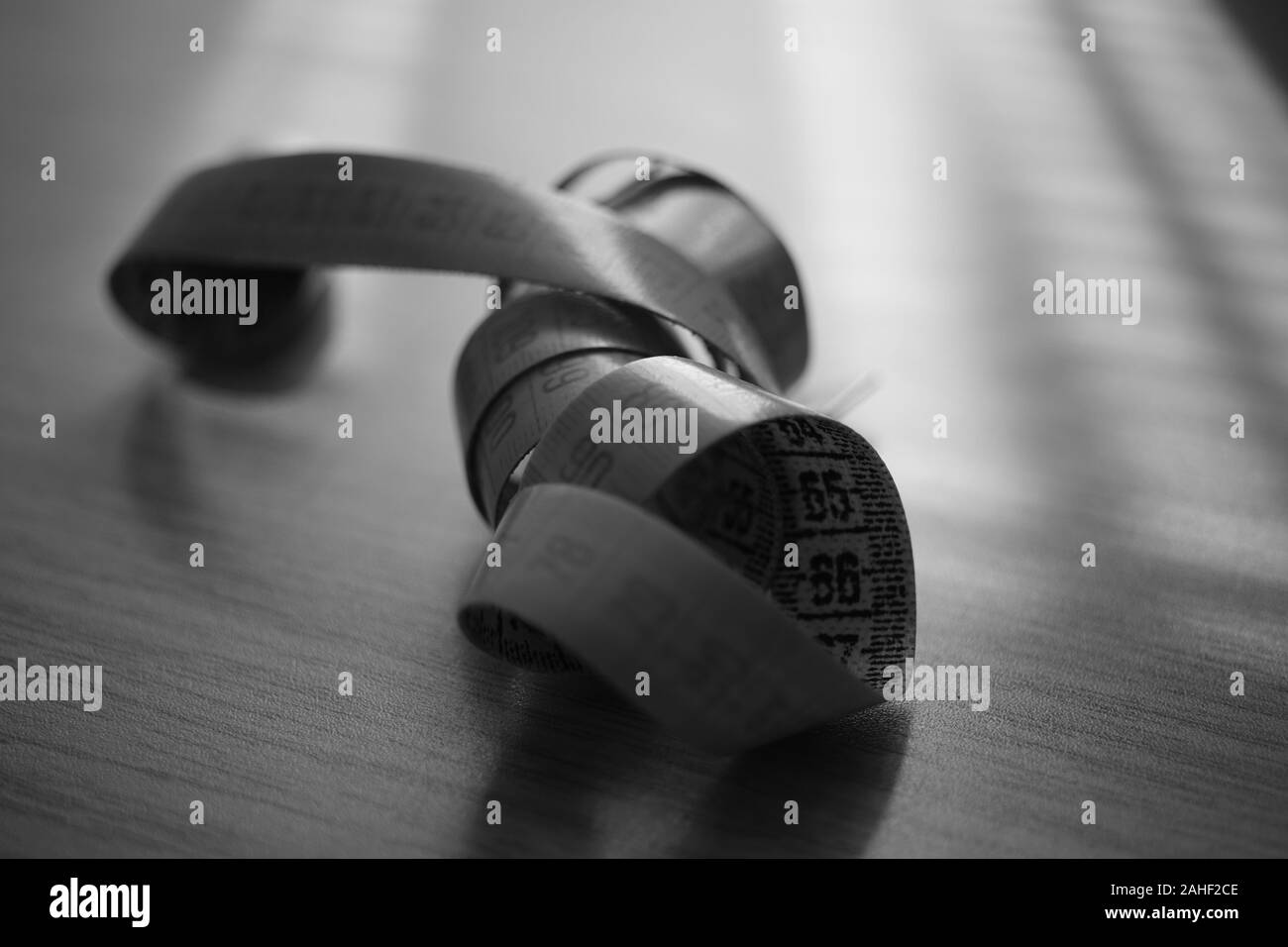 Ruler measuring Black and White Stock Photos & Images - Page 3 - Alamy