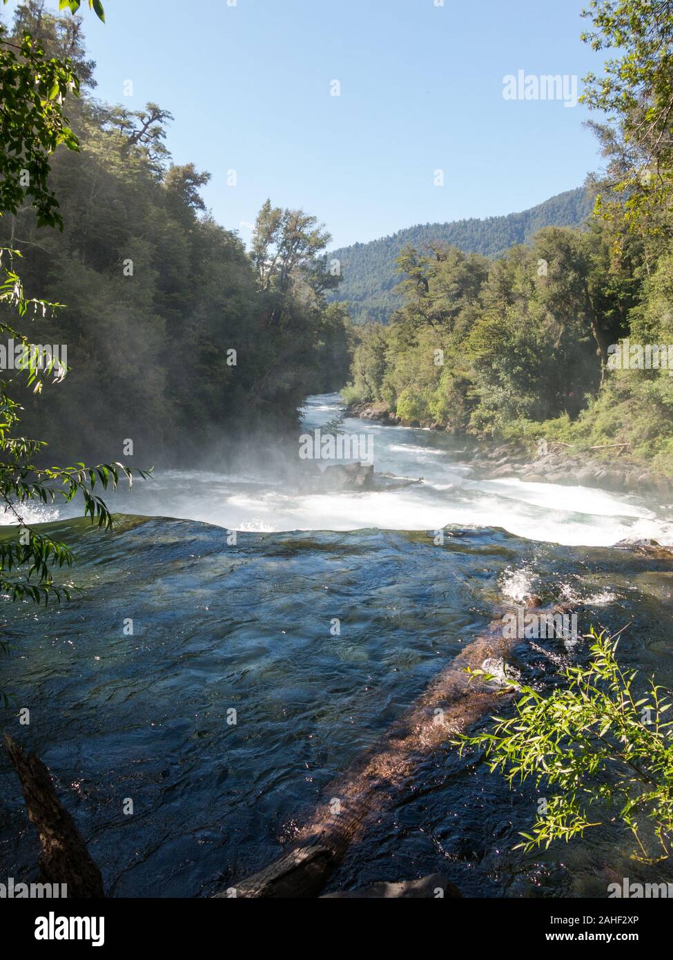 Rio Leona Hi res Stock Photography And Images Alamy