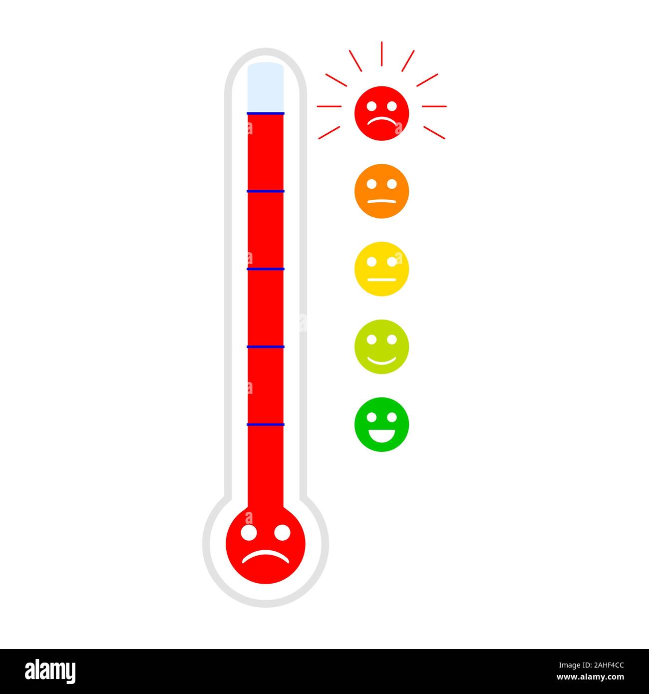 https://c8.alamy.com/comp/2AHF4CC/level-pain-measurement-vector-pain-rating-health-meter-ache-illness-chart-with-smile-illustration-2AHF4CC.jpg