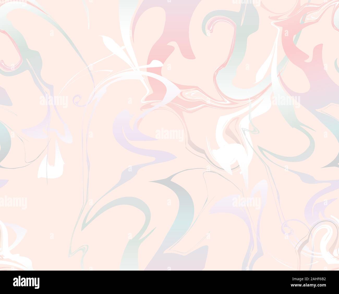 Marble texture seamless pattern Stock Vector Image & Art - Alamy