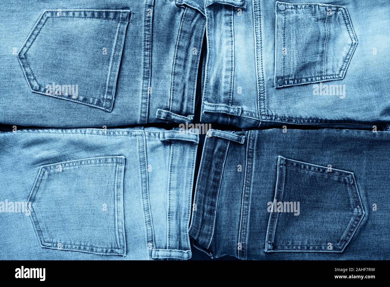 color of jeans