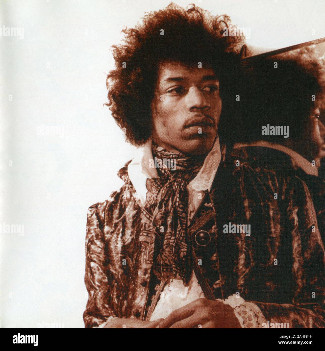 The Jimi Hendrix Experience - Axis: Bold As Love - Amazon