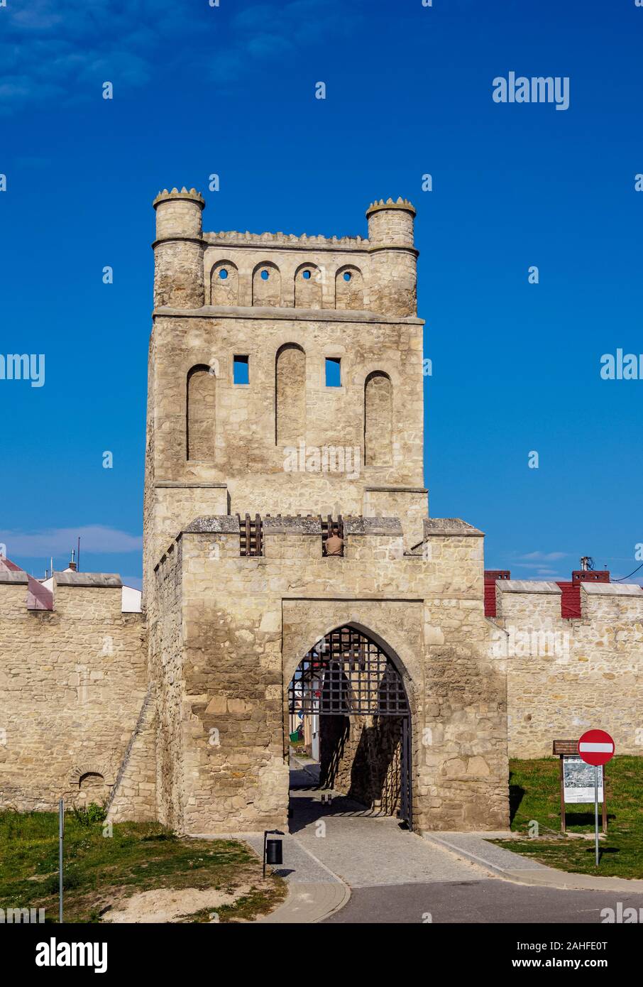 Szydlow hi-res stock photography and images - Alamy