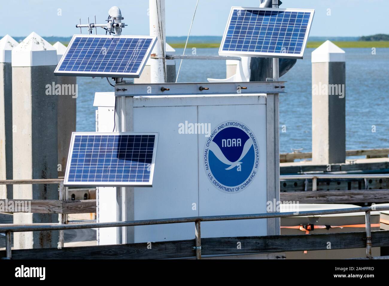 Nation oceanic and atmospheric administration hires stock photography