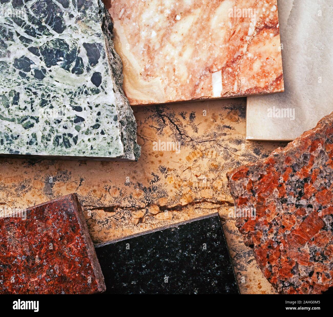 Cut marble slabs hi-res stock photography and images - Alamy