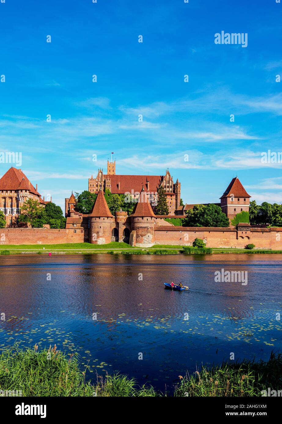 Pomeranian Voivodeship High Resolution Stock Photography and Images Alamy