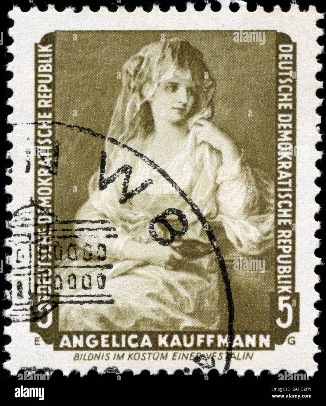 A. Kaufmann Stock Photo