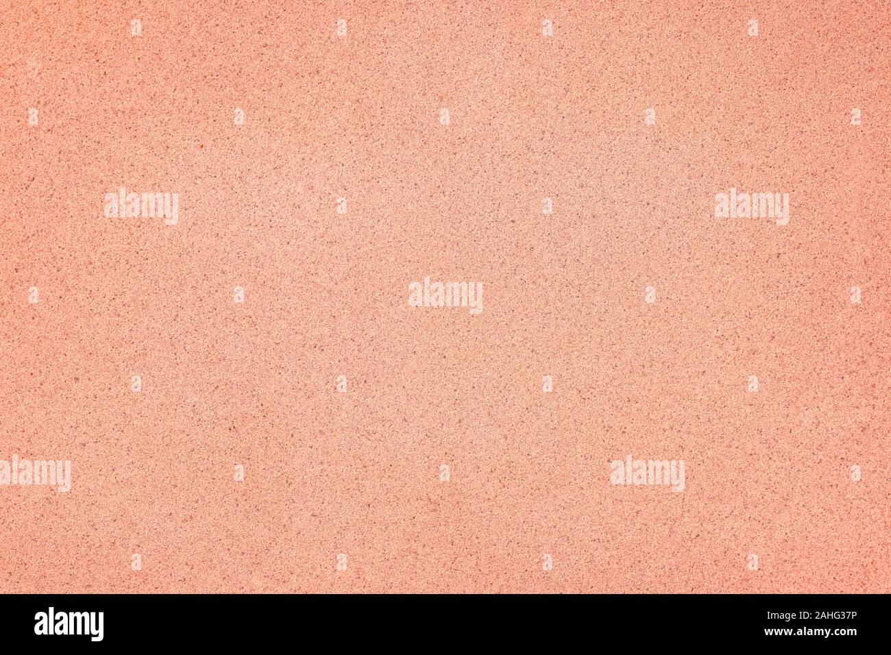 Beige grindstone close up. Texture and background Stock Photo