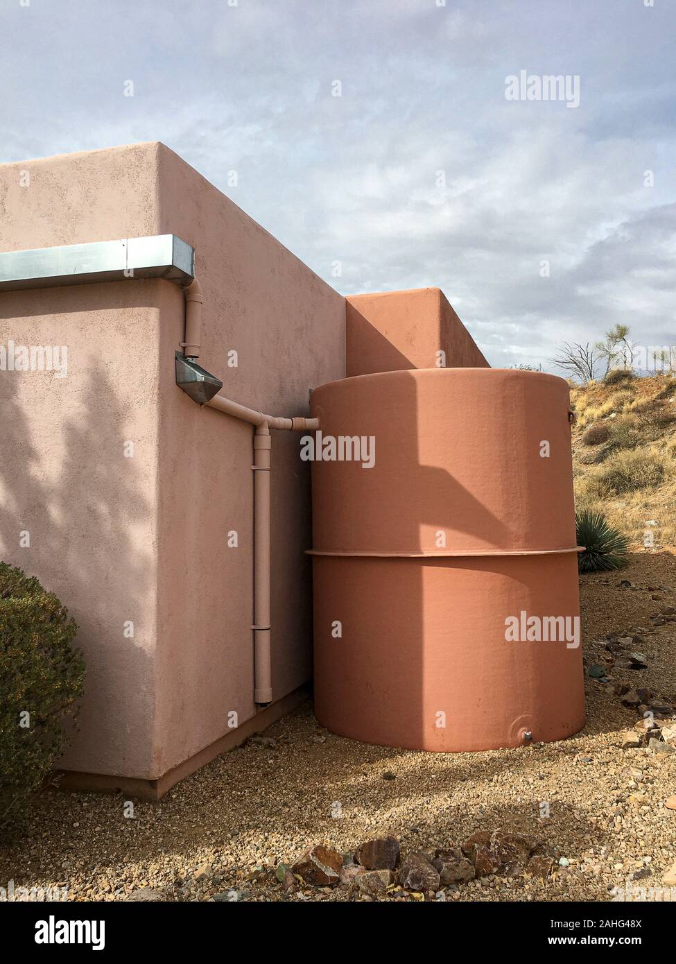 Water conservation desert hires stock photography and images Alamy