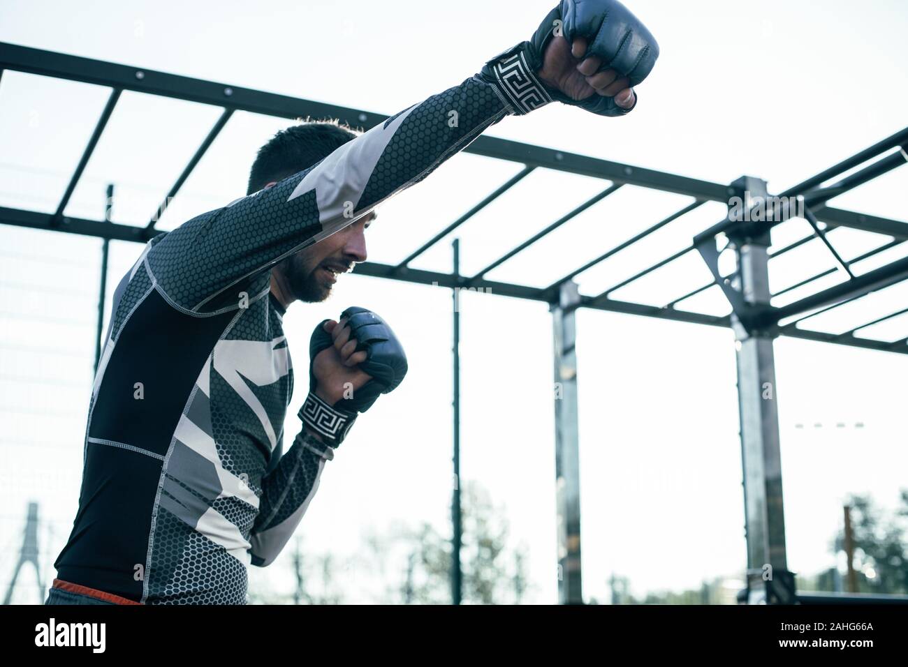 Boxing fist hires stock photography and images Alamy