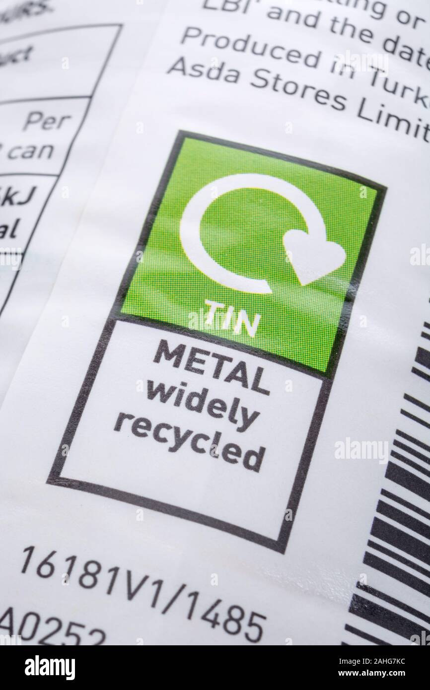 Widely recycled pictogram hires stock photography and images Alamy