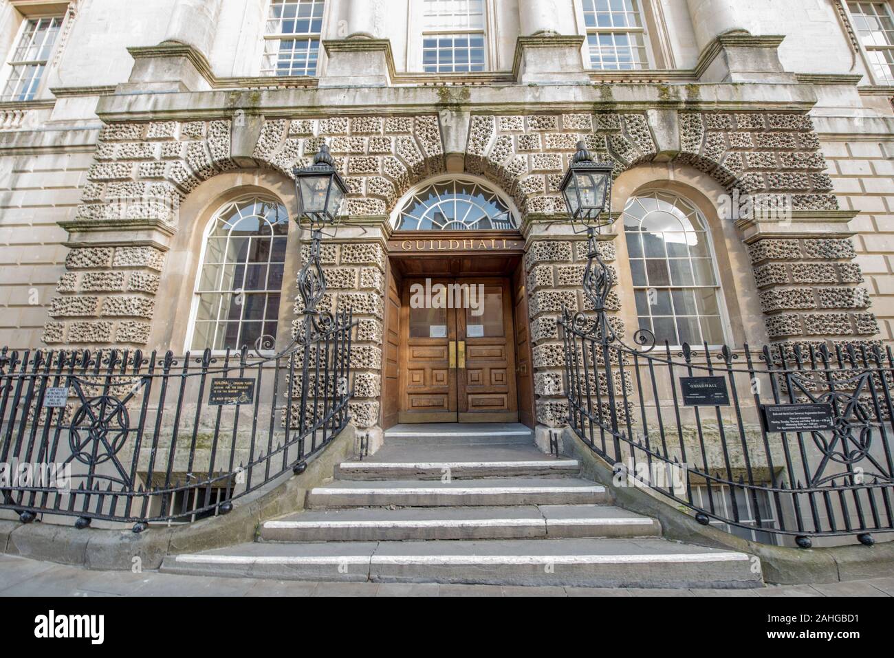 iron railings hires stock photography and images Alamy