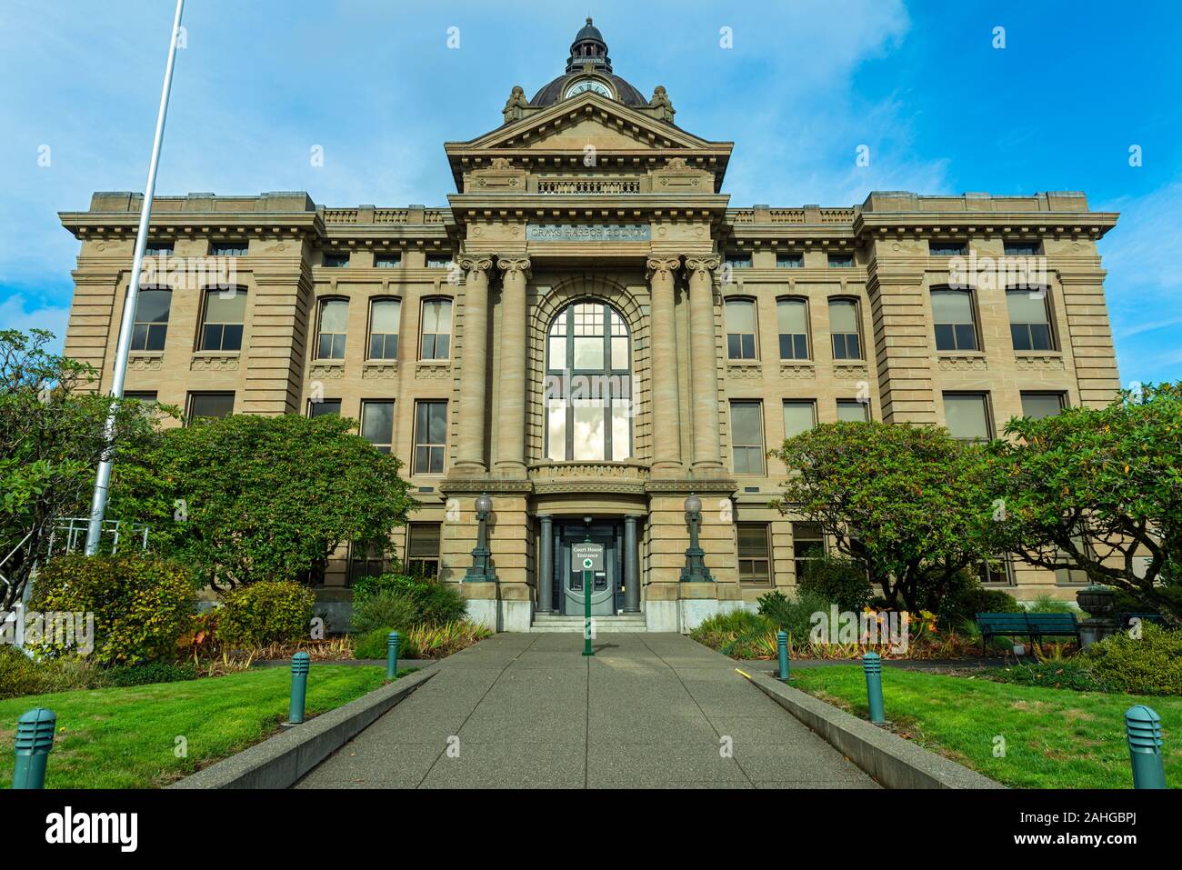 Montesano wa hires stock photography and images Alamy