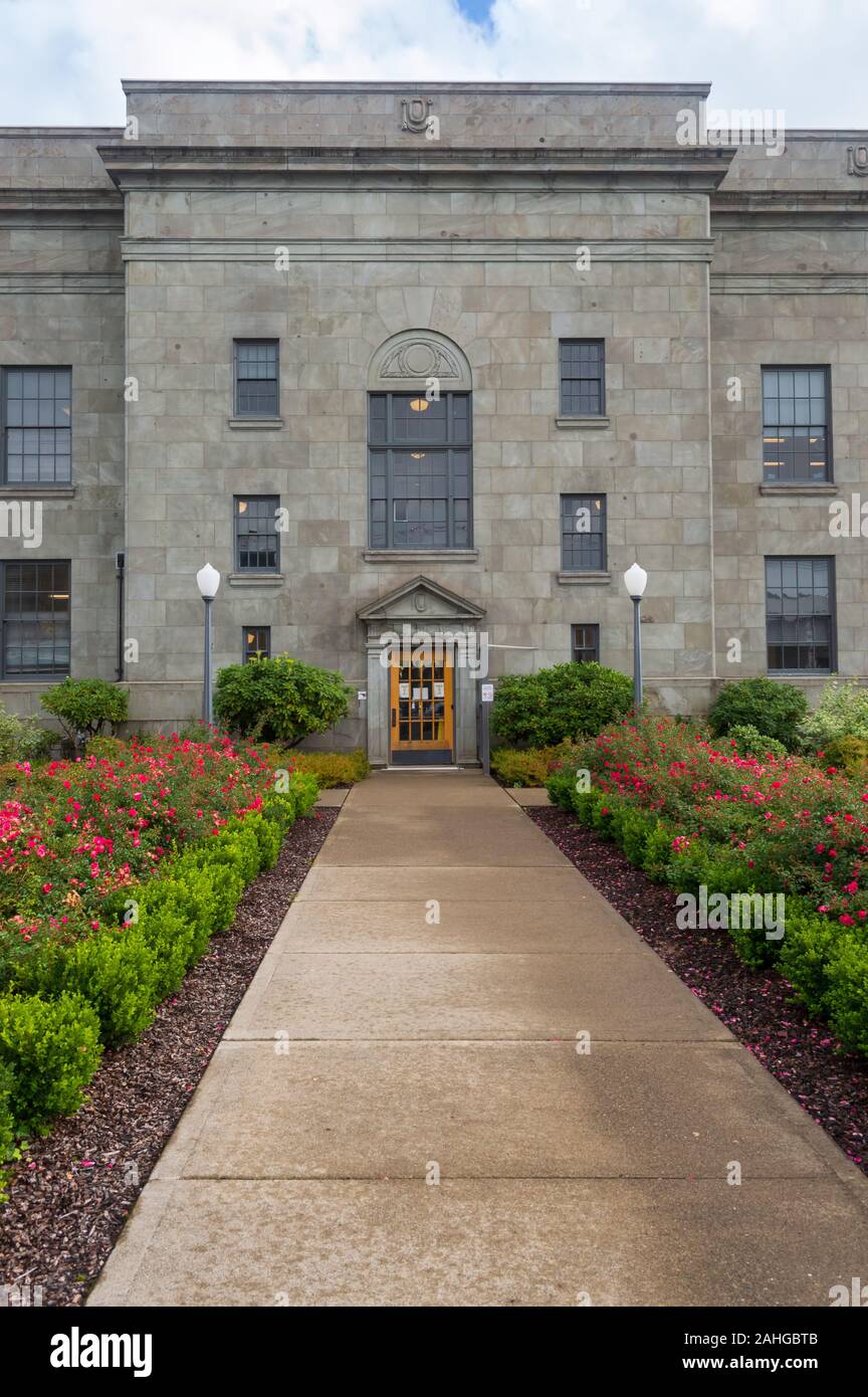 Shellon Washington Shelton wa hi-res stock photography and images - Alamy