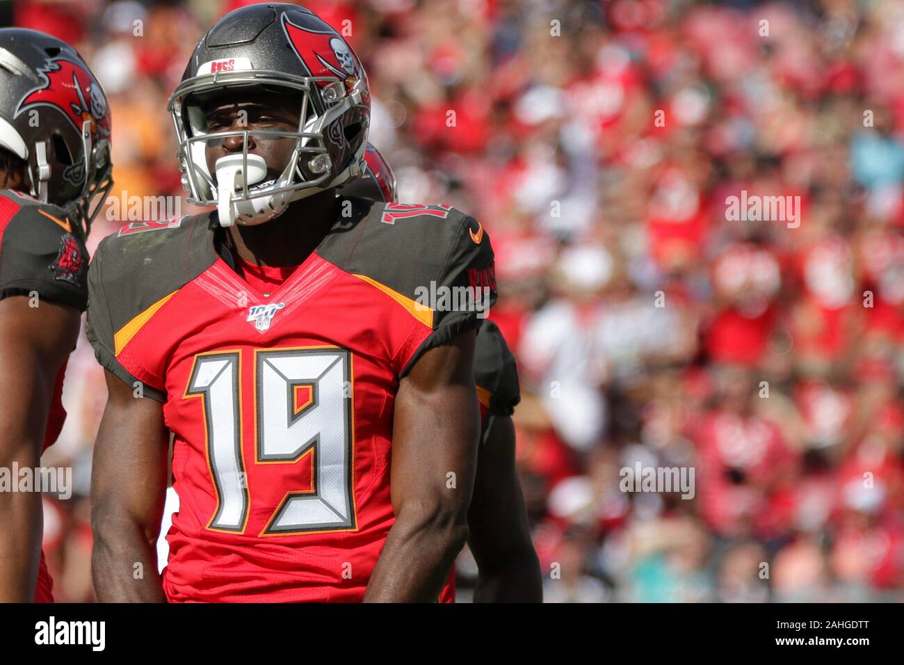 Tampa bay buccaneers wide receiver breshad perriman hi-res stock  photography and images - Alamy