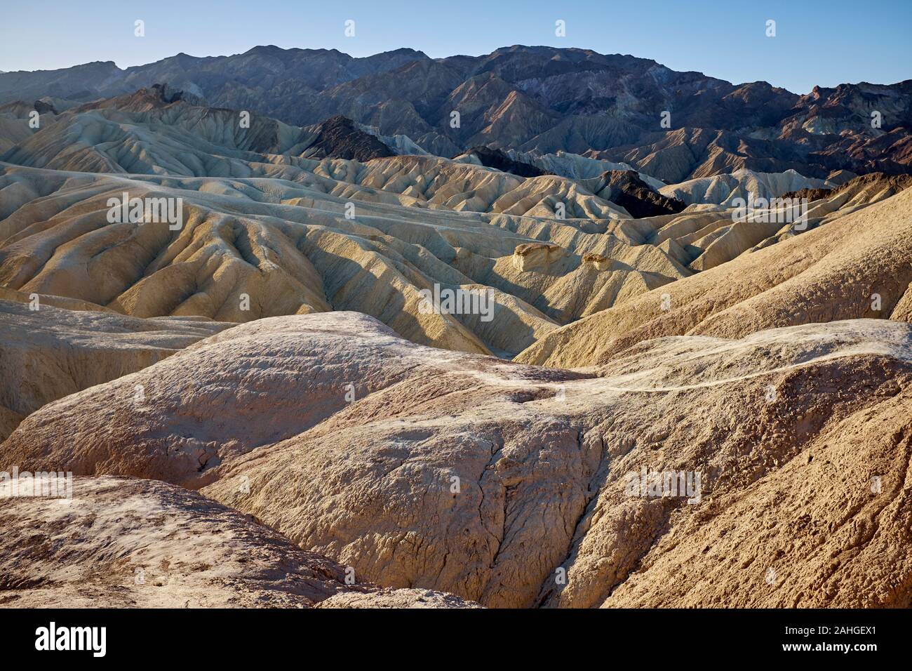 Zabriskie points hires stock photography and images Alamy