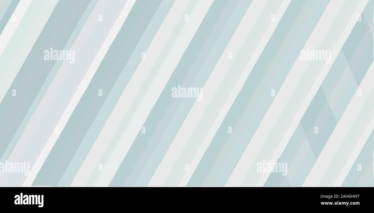 abstract technology stripes background with light gray, pastel blue and
