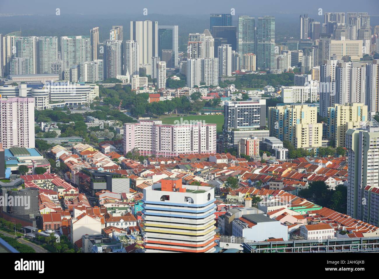 Andaz Singapore Hotel by Hyatt located 