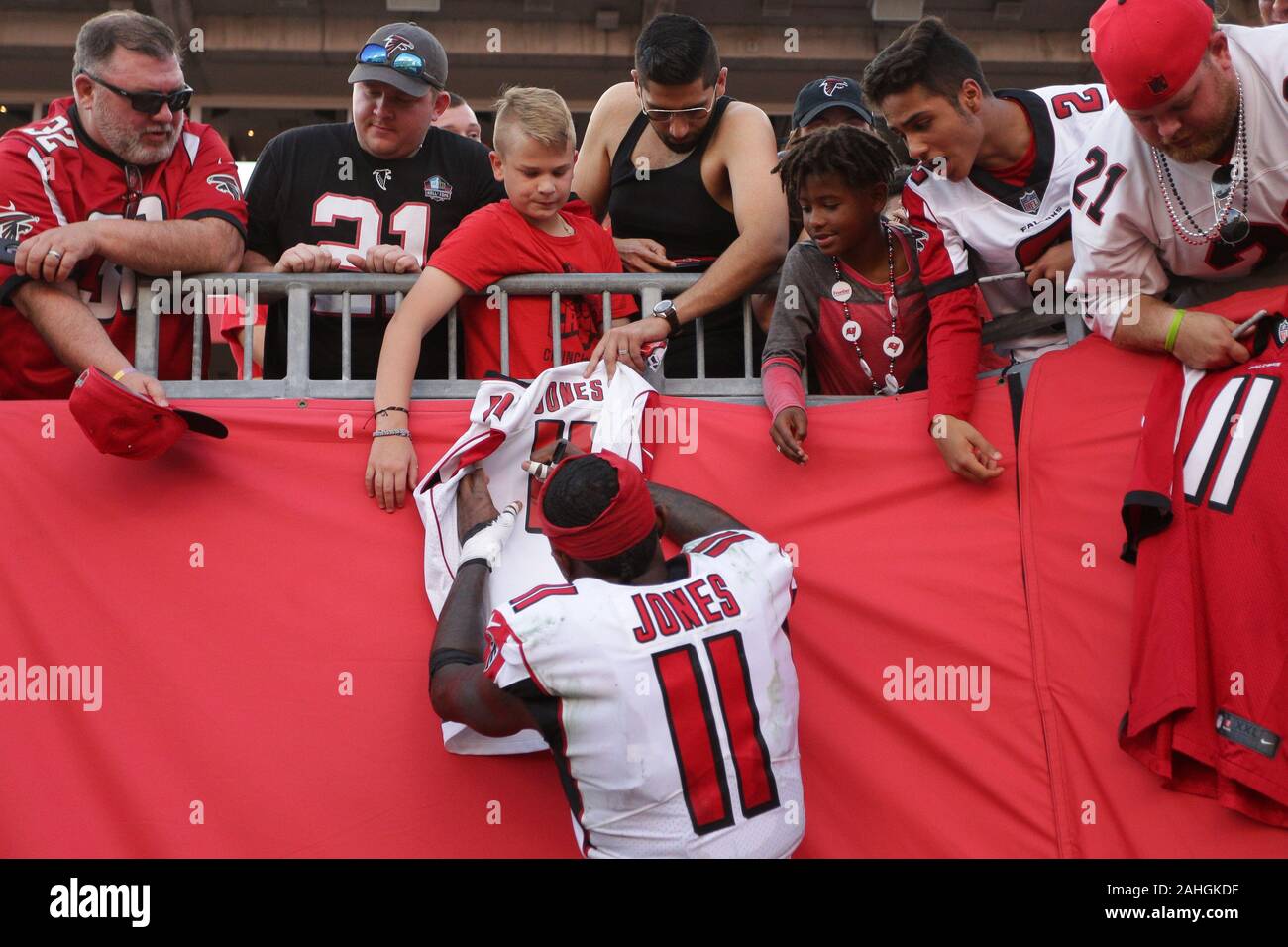 atlanta falcons jersey 2019