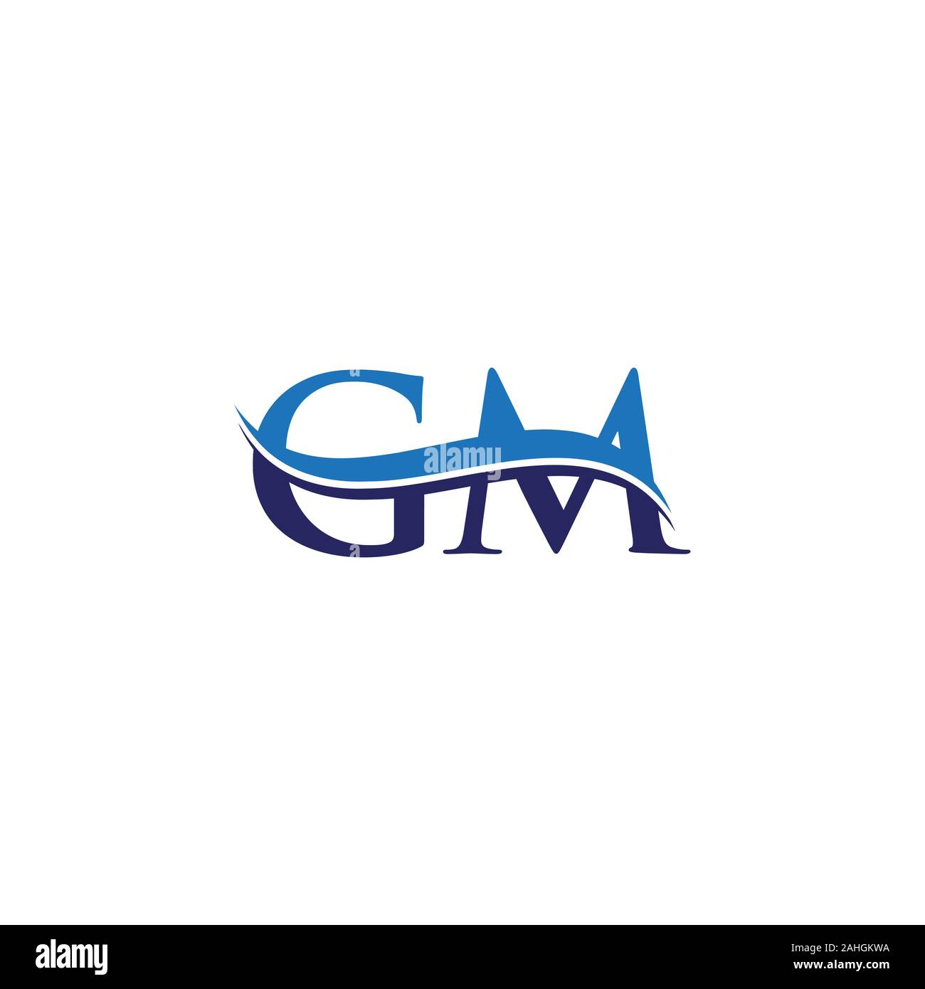 Initial Monogram Letter GM Logo Design Vector Template G M Letter Logo  Design GM Letter Based Real Estate Logo Stock Vector Image & Art - Alamy
