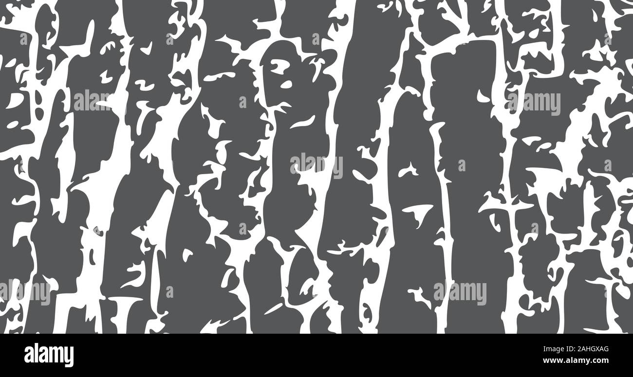 Tree Bark Structure Grunge Wood Texture Vector Illustration Stock tree-bark-structure-grunge-wood-texture-vector-illustration-stock