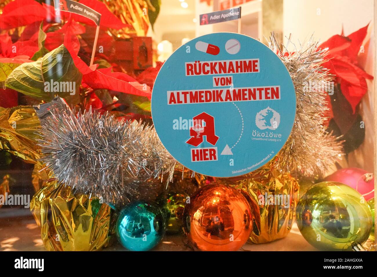 Adler Apotheke High Resolution Stock Photography And Images Alamy