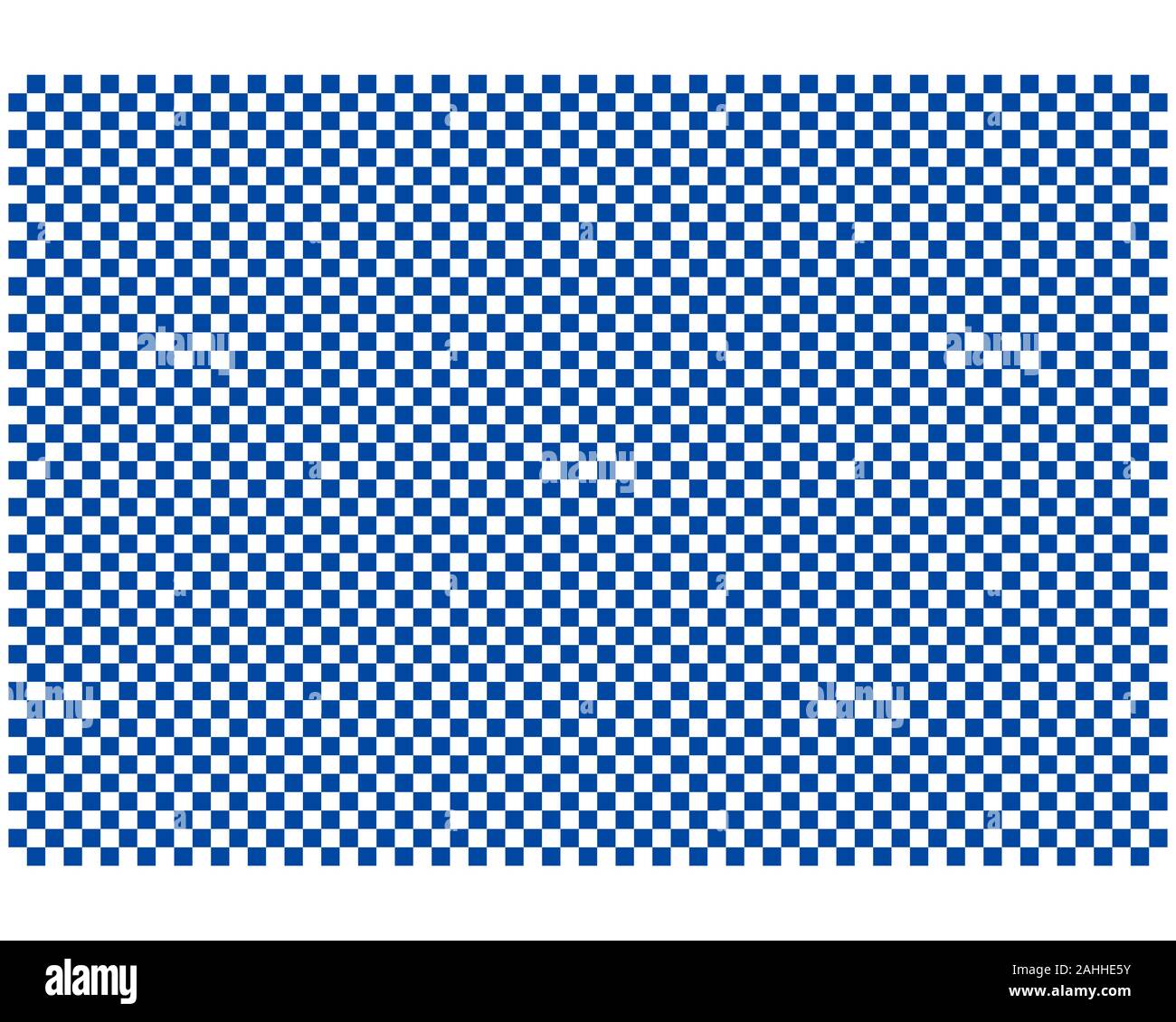 Checkerboard pattern as background Stock Photo - Alamy