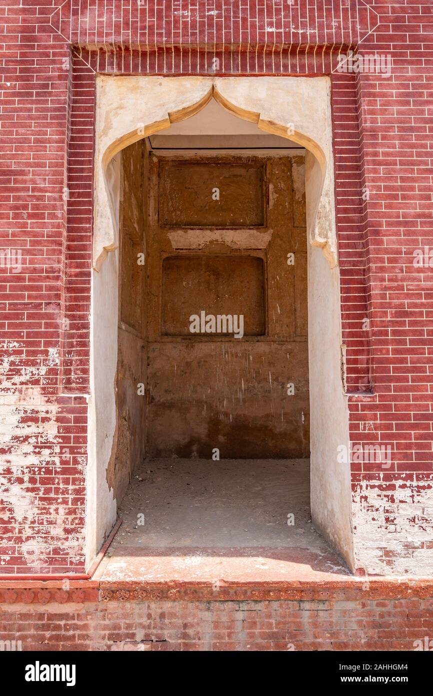 Sheesh mahal lahore hi-res stock photography and images - Alamy