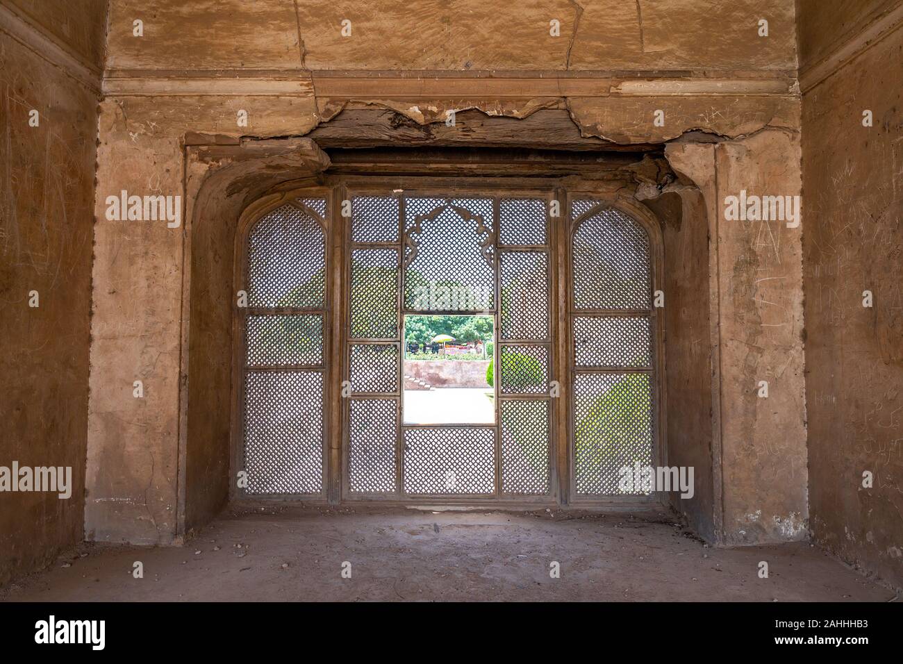 Sheesh mahal lahore hi-res stock photography and images - Alamy