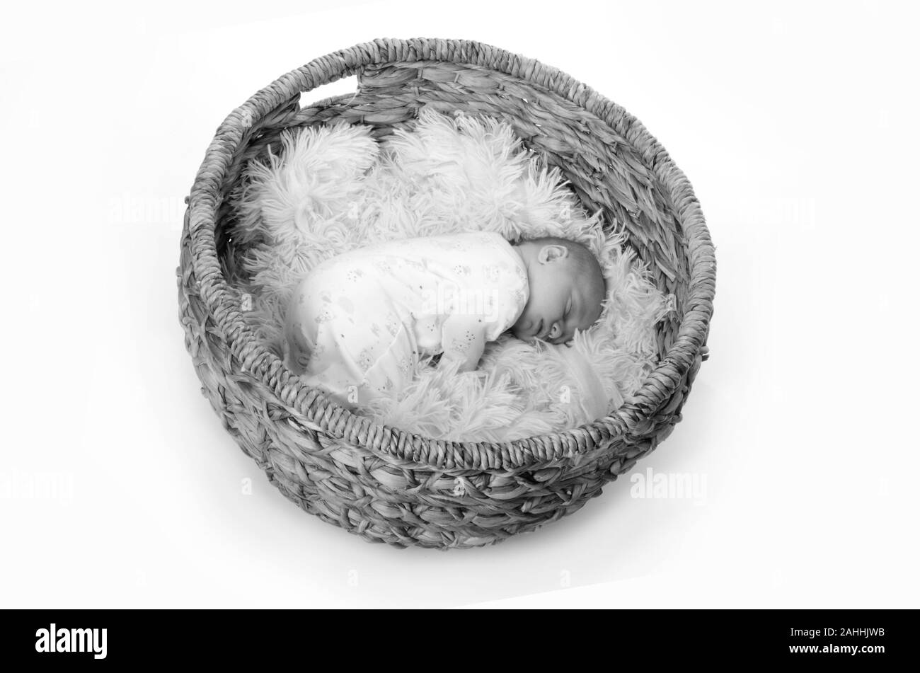 very young child, baby, healthy infant Stock Photo Alamy