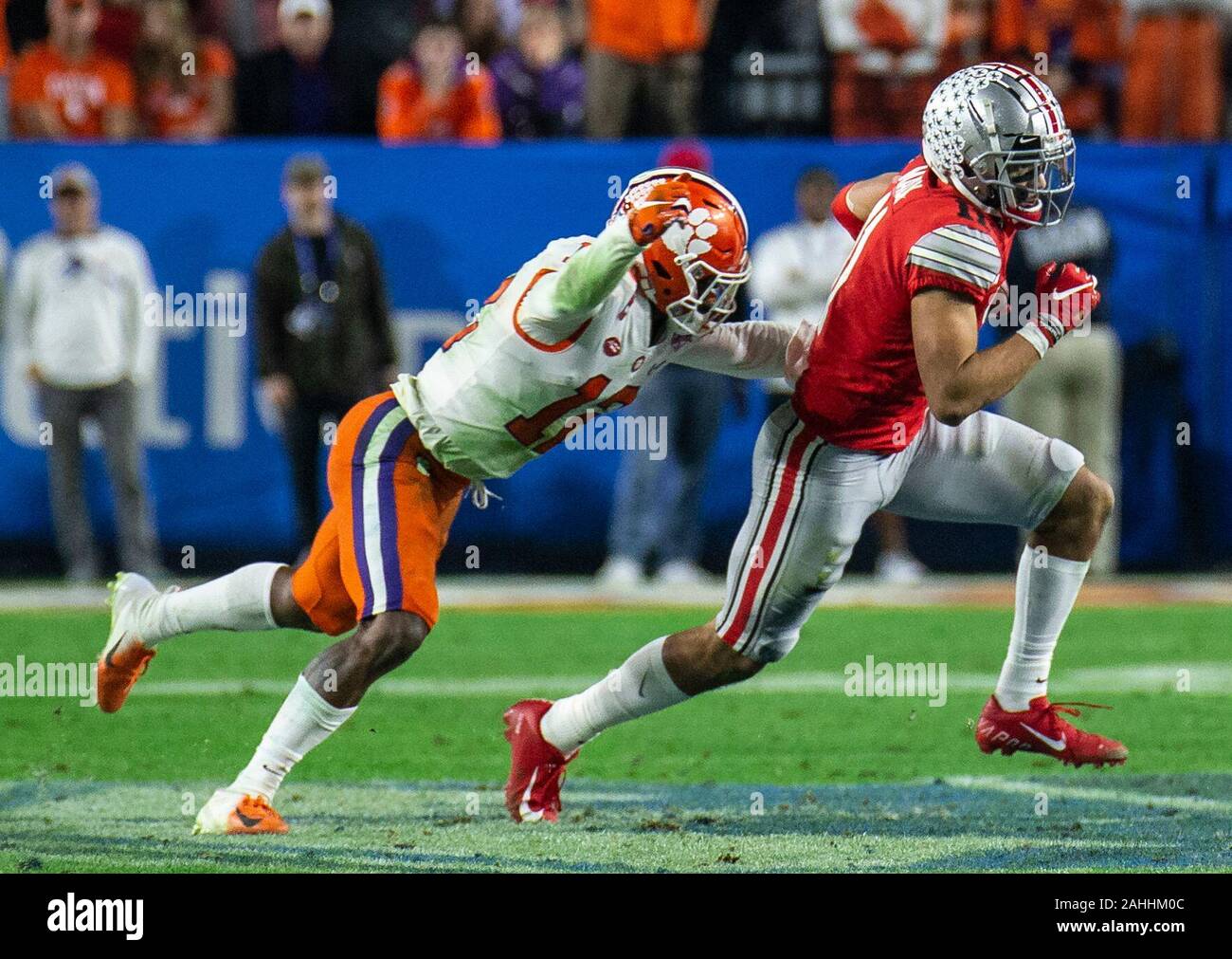 Remembering Diondre Overton: A Life Cut Short, A Legacy Endures