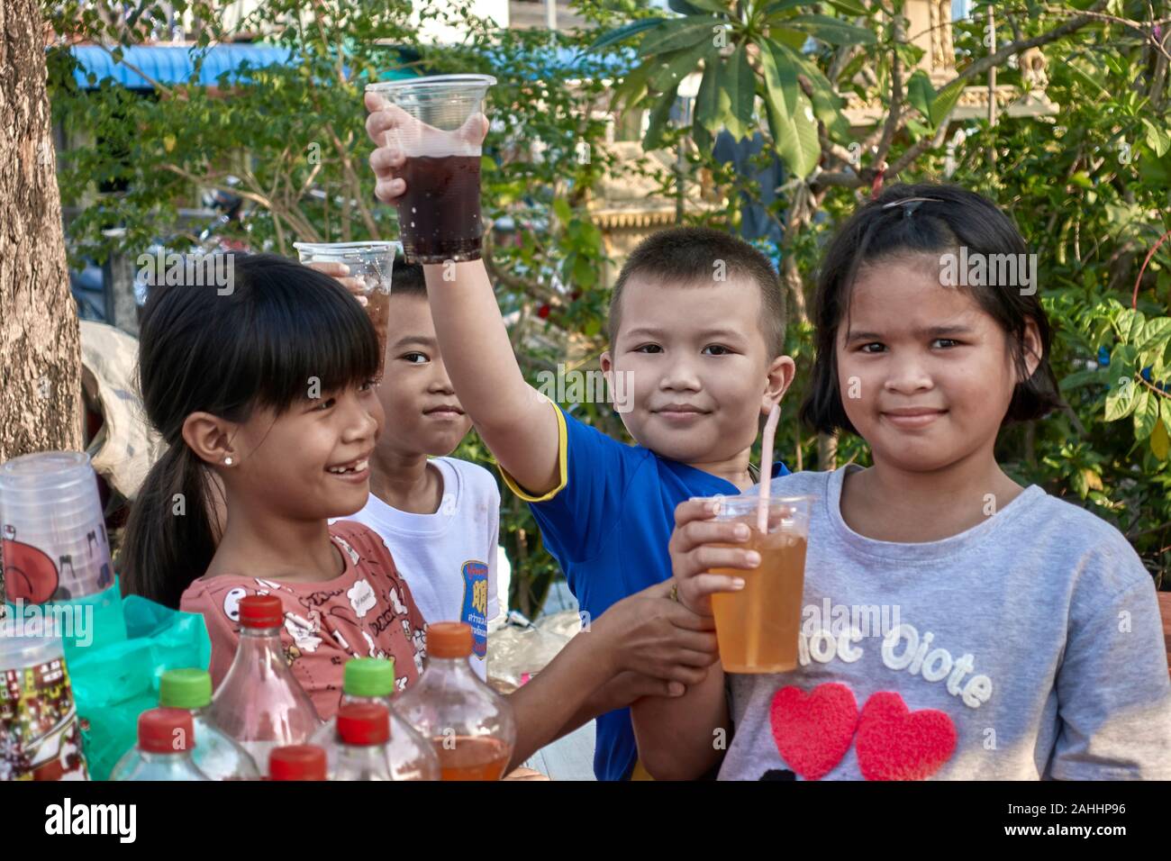 Selling soft drinks hires stock photography and images Alamy