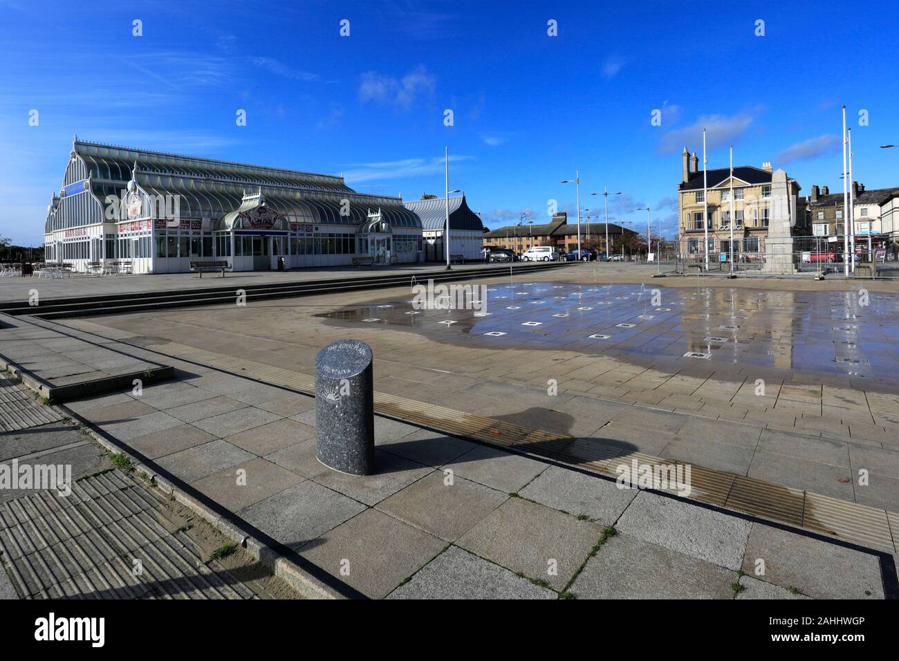 Lowestoft tourist information centre hires stock photography and images Alamy